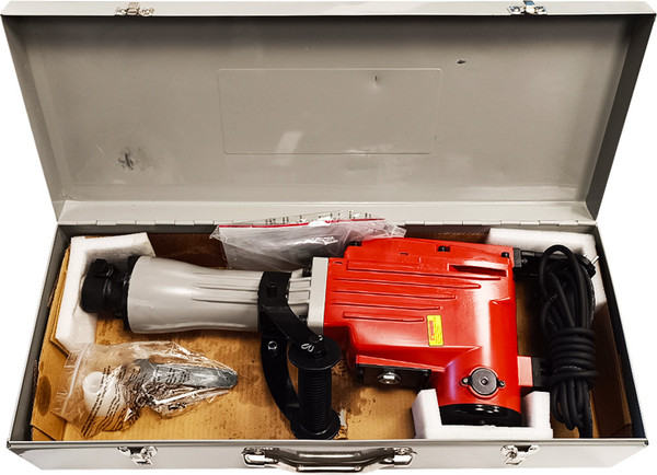 Отбойный молоток DCK KZG02-15