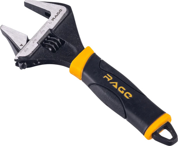 Гаечный ключ Rage 311105