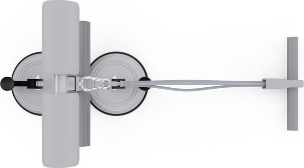 Силовой тренажер DFC SQ-AB002G