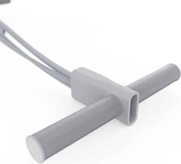 Силовой тренажер DFC SQ-AB002G