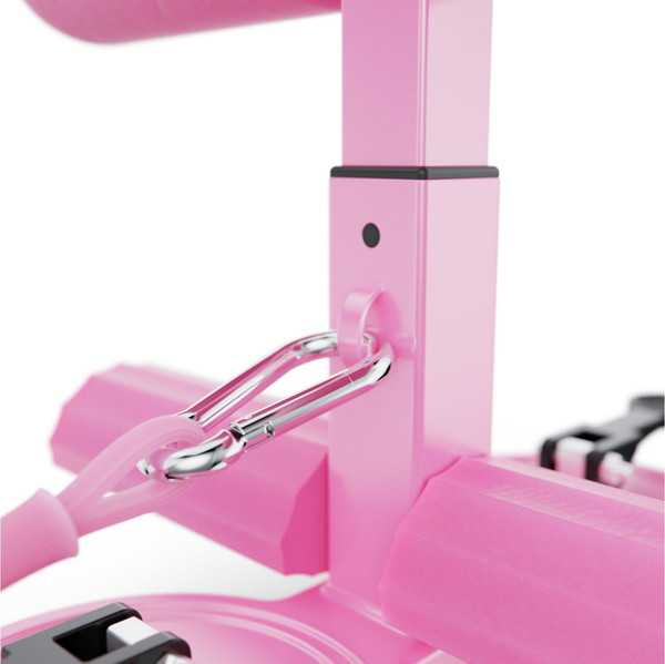 Силовой тренажер DFC SQ-AB002P