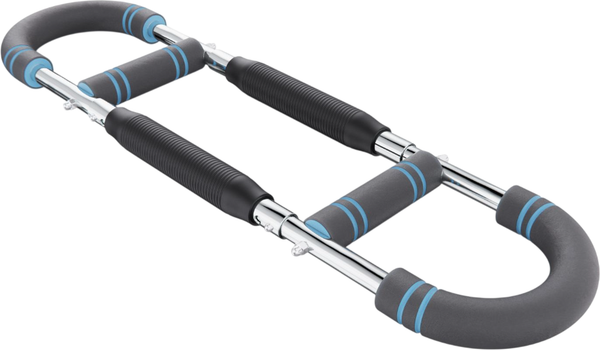 Силовой тренажер DFC Twister Arm Exerciser SQ-AE001 - фото