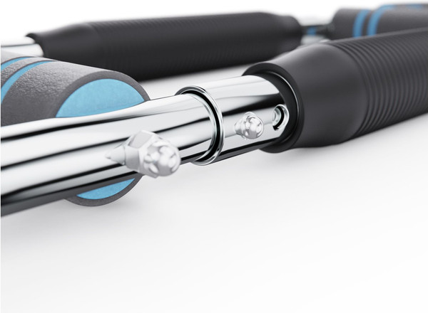 Силовой тренажер DFC Twister Arm Exerciser SQ-AE001