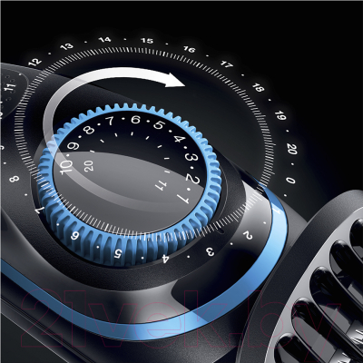 Триммер Braun BT5040 с бритвой Gillette Fusion 5 ProGlide + 2 кассеты