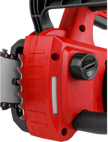 Пила цепная аккумуляторная Wortex CEC 2518-3 / 2325004 (в чемодане)