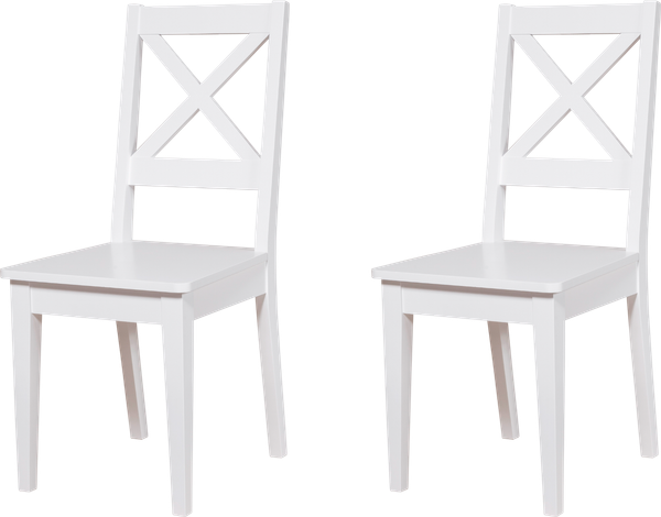 Набор стульев Мебель-Класс Флора - фото