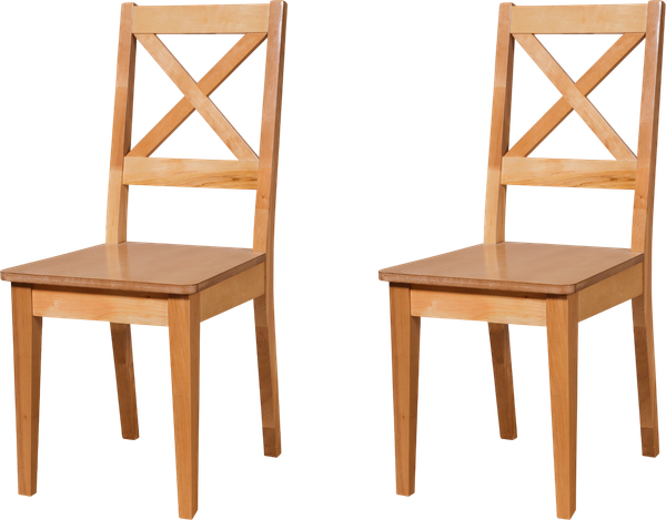 Набор стульев Мебель-Класс Флора - фото