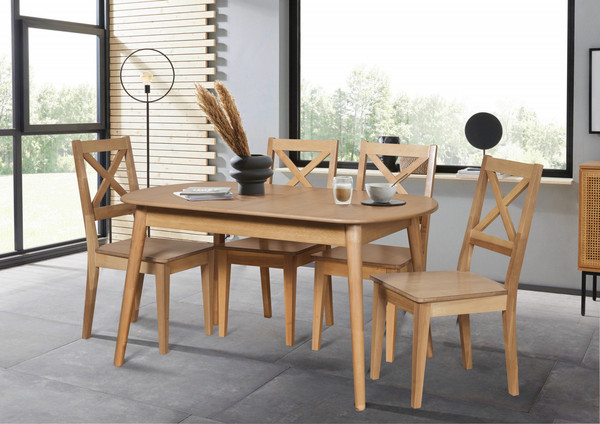 Набор стульев Мебель-Класс Флора