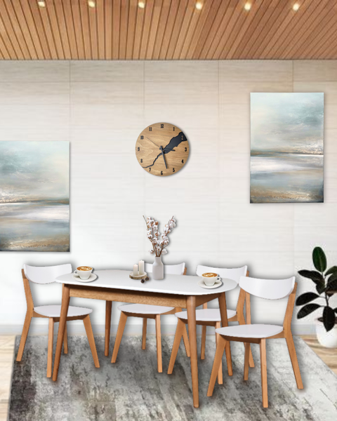 Набор стульев Мебель-Класс Ювента жесткий