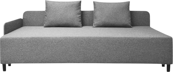 Диван Домовой Барнео-1 3нр - фото