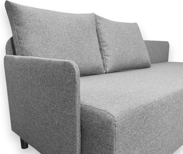 Диван Домовой Барнео-1 3нр