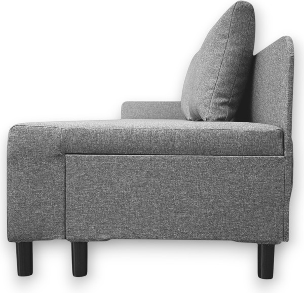 Диван Домовой Барнео-1 3нр