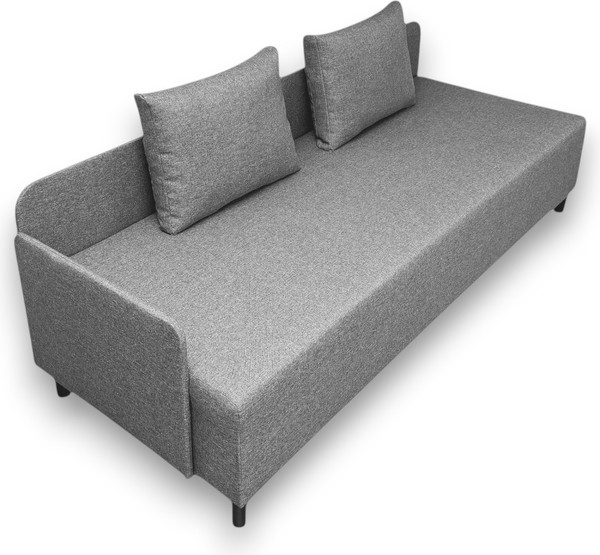 Диван Домовой Барнео-1 3нр