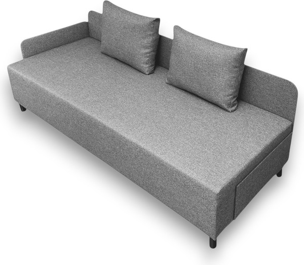 Диван Домовой Барнео-1 3нр