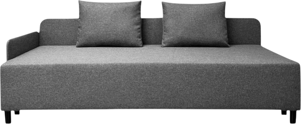 Диван Домовой Барнео-1 3нр - фото