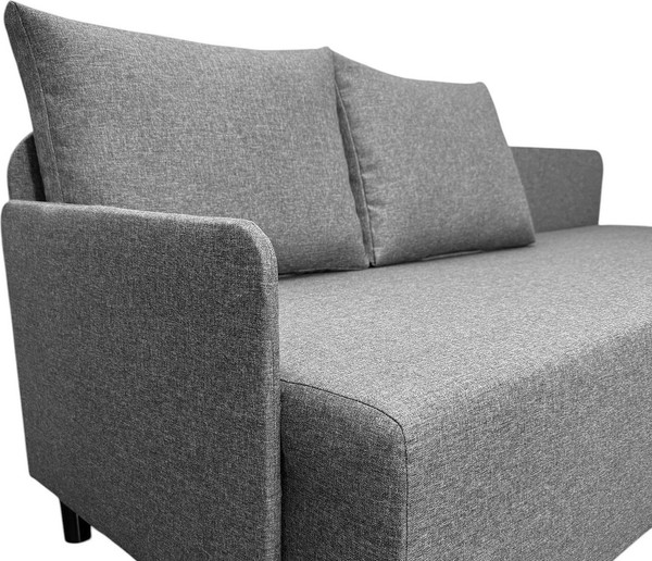 Диван Домовой Барнео-1 3нр