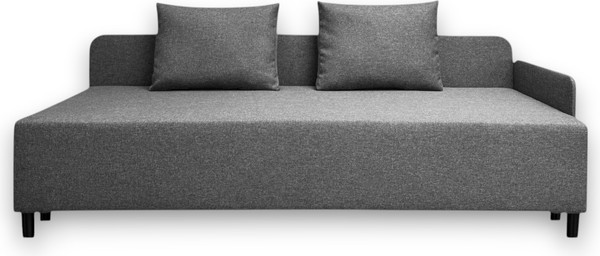 Диван Домовой Барнео-1 3нр