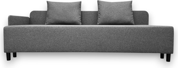 Диван Домовой Барнео-1 3нр