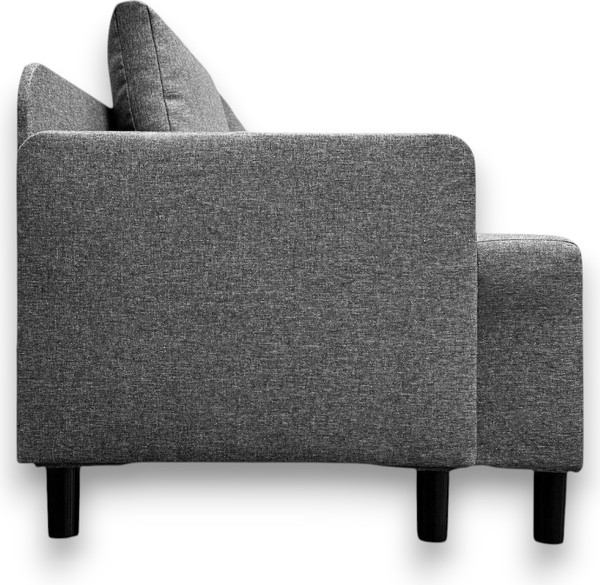 Диван Домовой Барнео-1 3нр