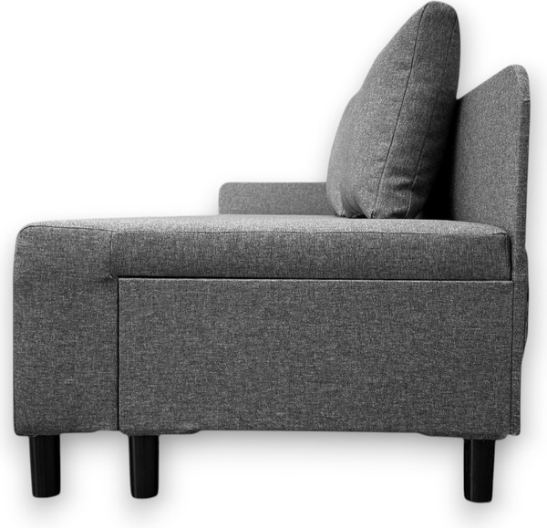 Диван Домовой Барнео-1 3нр