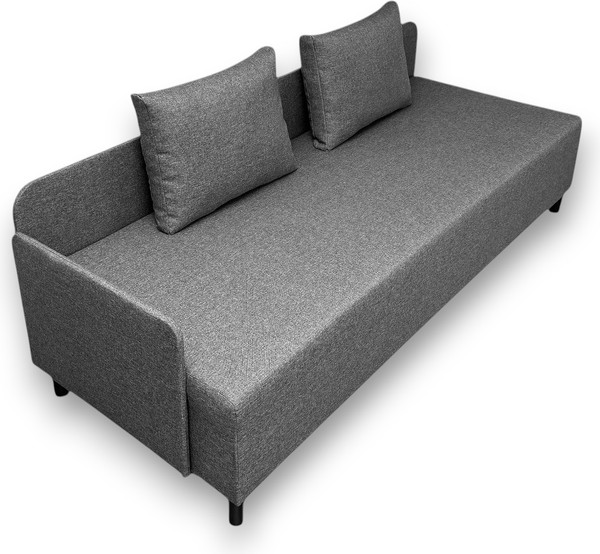 Диван Домовой Барнео-1 3нр