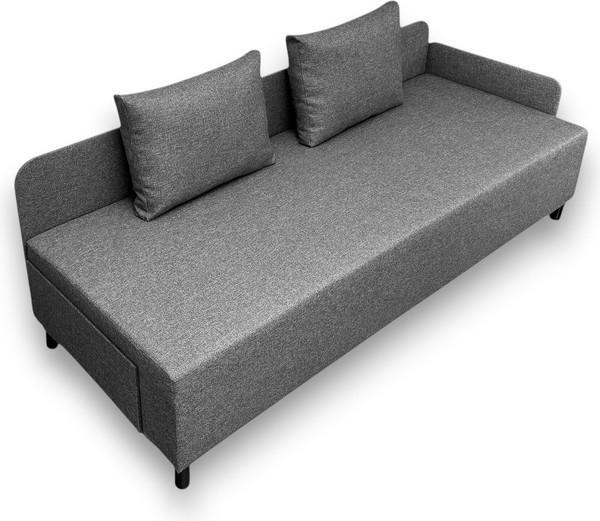 Диван Домовой Барнео-1 3нр