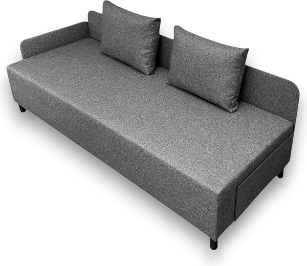 Диван Домовой Барнео-1 3нр