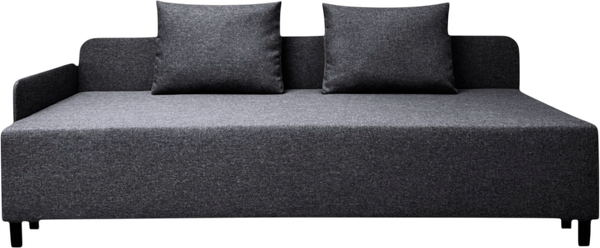 Диван Домовой Барнео-1 3нр - фото