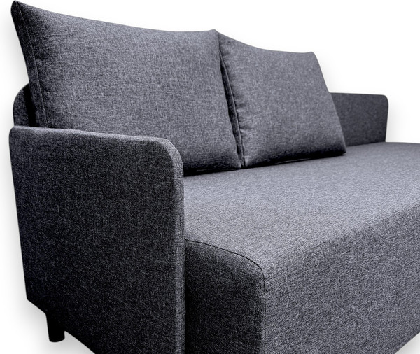 Диван Домовой Барнео-1 3нр