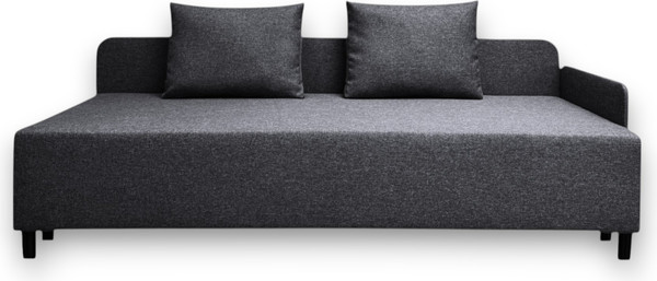 Диван Домовой Барнео-1 3нр