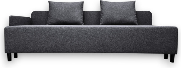 Диван Домовой Барнео-1 3нр