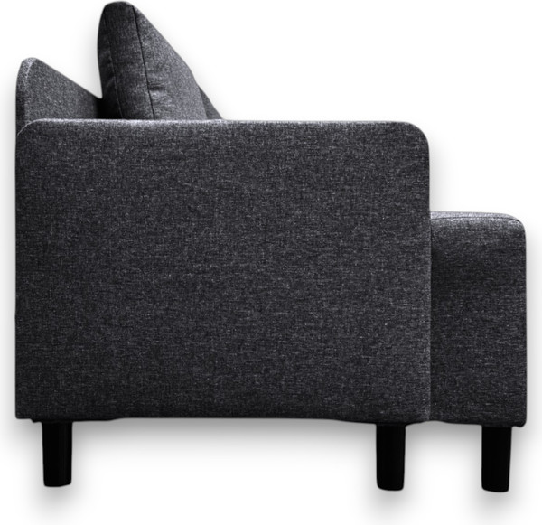 Диван Домовой Барнео-1 3нр