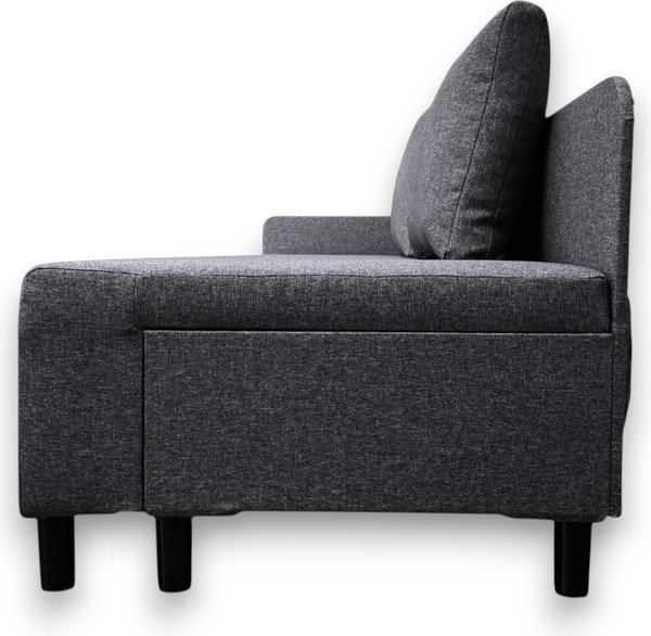 Диван Домовой Барнео-1 3нр