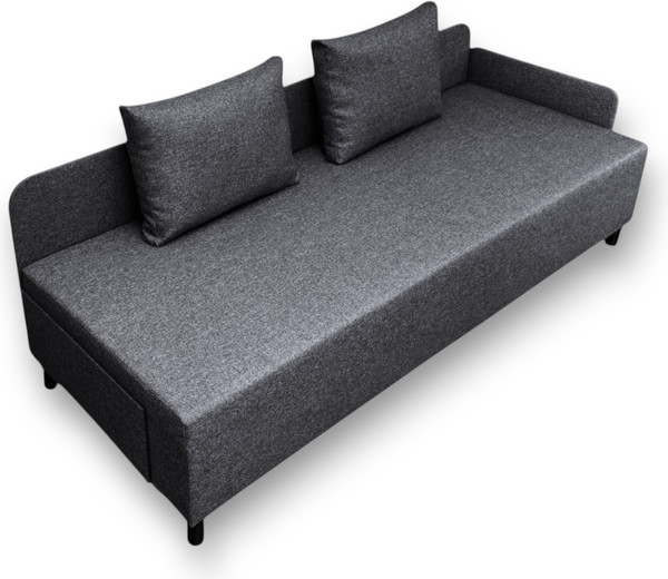 Диван Домовой Барнео-1 3нр