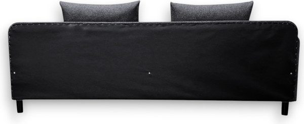 Диван Домовой Барнео-1 3нр