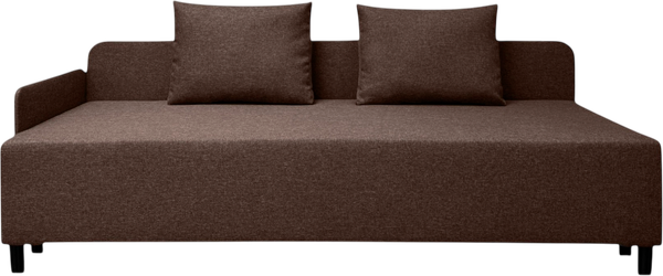 Диван Домовой Барнео-1 3нр - фото