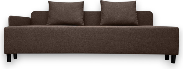 Диван Домовой Барнео-1 3нр