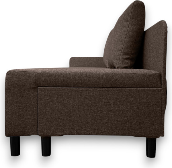 Диван Домовой Барнео-1 3нр