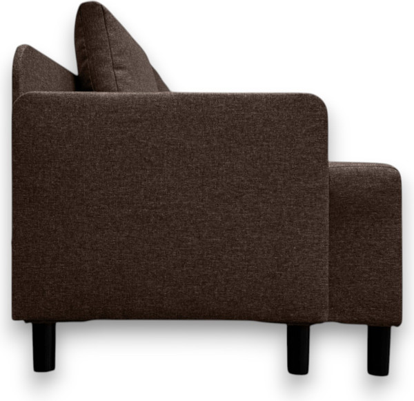 Диван Домовой Барнео-1 3нр