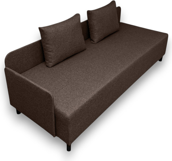 Диван Домовой Барнео-1 3нр