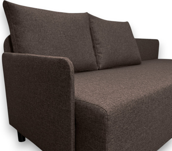 Диван Домовой Барнео-1 3нр