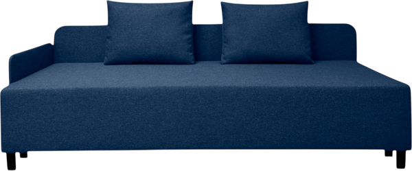 Диван Домовой Барнео-1 3нр  - фото