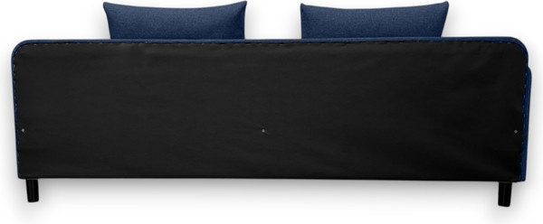 Диван Домовой Барнео-1 3нр 