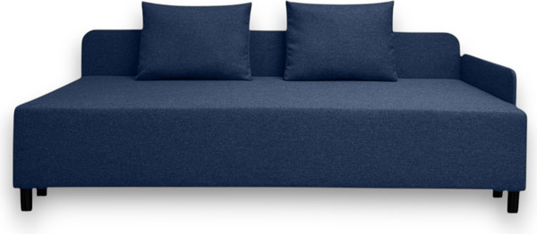 Диван Домовой Барнео-1 3нр 