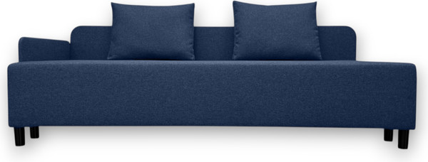 Диван Домовой Барнео-1 3нр 