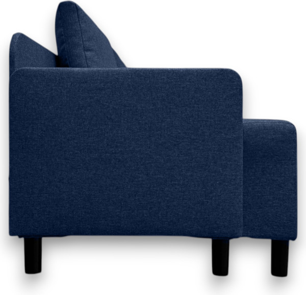 Диван Домовой Барнео-1 3нр 