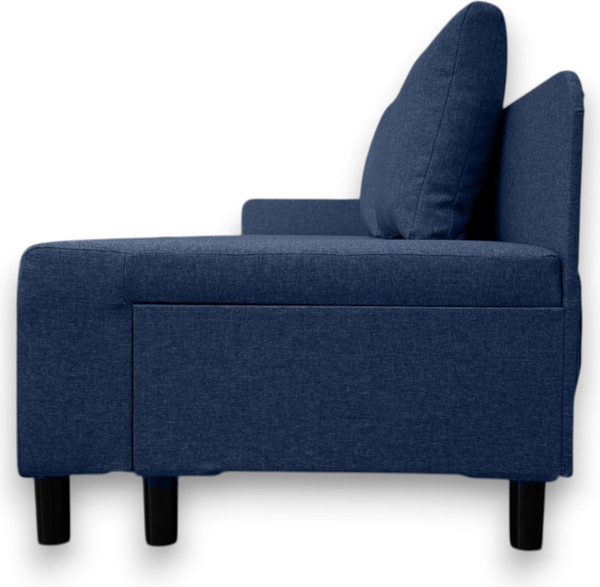 Диван Домовой Барнео-1 3нр 