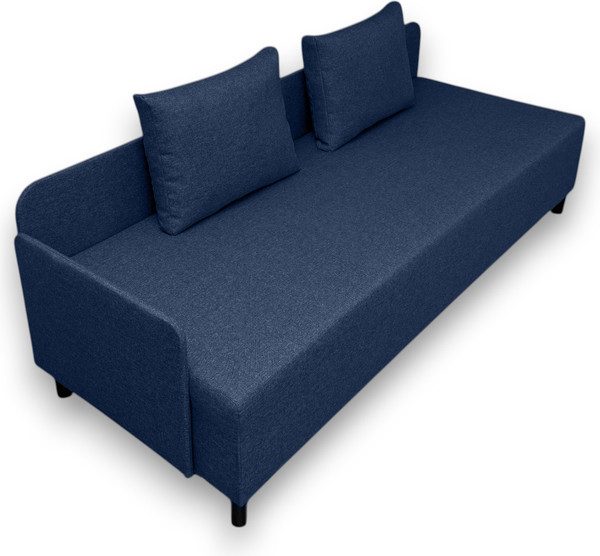 Диван Домовой Барнео-1 3нр 