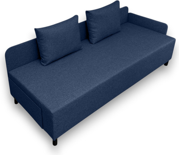 Диван Домовой Барнео-1 3нр 