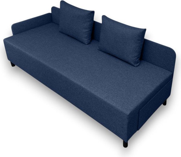 Диван Домовой Барнео-1 3нр 